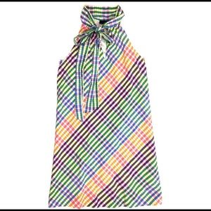 Super cute rainbow dress